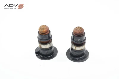 Chrysler Pacifica 2017-2025 muelle helicoidal trasero jounce parachoques amortiguador fabricante de equipos originales -conjunto- Foto 1 de 4