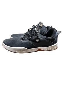 Zapatos DC - Kalis S - Negro - Talla 10.5 - Imagen 1 de 9