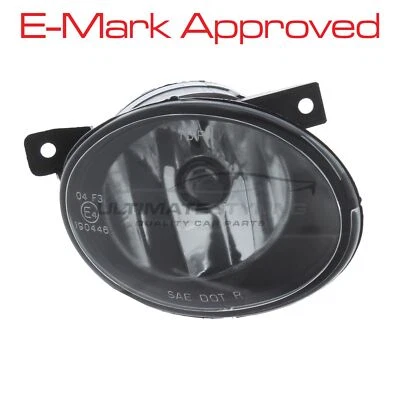 Faro antiniebla VW Caravelle T5 MPV 2010-2016 foco delantero lado del conductor mano derecha Foto 1 de 4