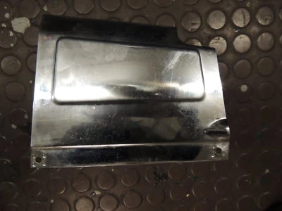 Protector de cadena 6.5 Triumph chainguard bonneville T120 Tiger 750 England 140 Foto 1 de 4