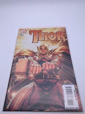 Comic Book💎Thor💎2007💎#11🌟August, 2008🌟