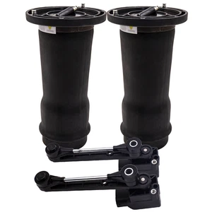 Air Bellow Bag w/Height Level Sensor for Land Rover Discovery 1999-04 4.0L 4.6L - Bild 1 von 8