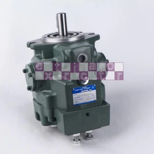 1PCS NEW YUKEN A37-L-R-01-C-K-32 PUMP - Picture 1 of 13