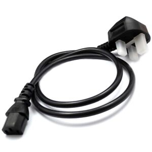 Power Cable Lead for Dell Precision T5810 Tower Workstation Desktop PC Computer