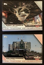 2020 Opening Day Baseball Team Traditions And Celebrations Cards Lot You Pick