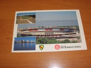 football cp de stade dejose pinheiro borba porto alegré brésil - Imagen 1 de 1