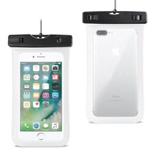 Reiko Waterproof Case for iPhone 6 Plus/ 6S Plus/ 7 Plus or 5.5 Inch Devices wit