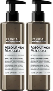 2 X Sérum Absolut RepaiR Molecular 250ML Serie Expert - Picture 1 of 1