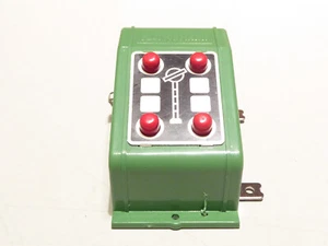 Fleischmann HO 1x Pultstellwerk Signal grün 6922 NEU - Picture 1 of 1