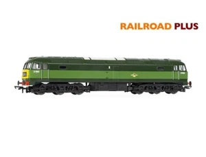 HORNBY R30182TXS BRITISH RAIL BR CLASS 47 COCO D1683 DIESEL LOCOMOTIVE TXS SOUND - Picture 1 of 6