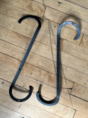 Juego de Rollos Linterna Genie House Cobre Oscuro 000SSS 16" Hecho en EE. UU.  Foto 1 de 3