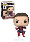 Funko POP! Marvel Spider-Man No Way Home #1155 Spider-Man - Collector Corps NEW