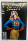 Justice Society of America #8 Alex Ross Cover (DC Comics, 2007)