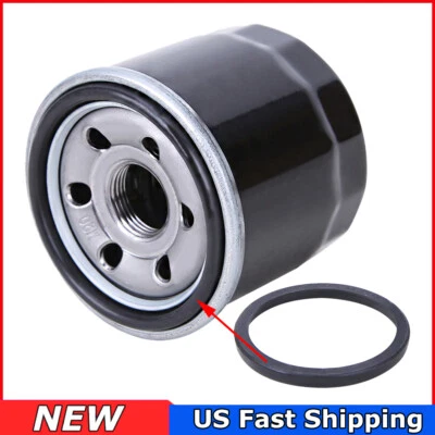Oil Filter for Polaris Hawkeye 300 2X4 4X4 Sportsman 300 Le 4X4 2006-2011 - Image 1 of 4