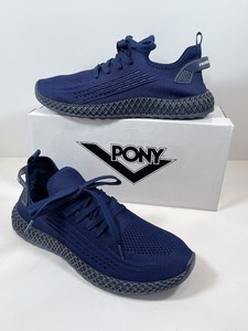 pony trainers
