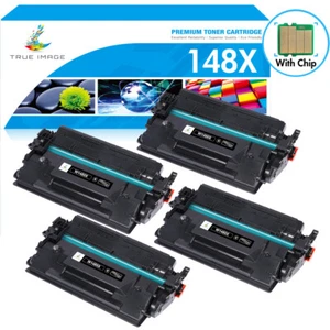 W1480A Toner compatible with HP W1480X LaserJet Pro 4001n 4001dn MFP 4101fdw Lot - Picture 1 of 17