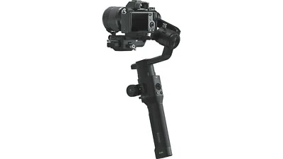DJI Ronin-s/sc pro combo - Photo 1/2