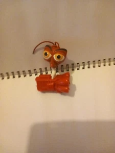 2009 McDonalds Monsters VS Aliens - Dr Cockroach - Happy Meal Figure Toy Rocket - Picture 1 of 4