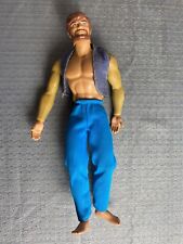 Vintage 1971 BIG JOSH Doll Action Figure Mattel Toys Karate Chop - Works Big Jim