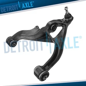 Front Driver Side Lower Control Arm with Ball Joint Assembly for Dodge RAM 1500 - Picture 1 of 7