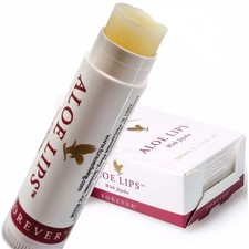 Forever Living Aloe Lips Lip Balm With Jojoba & Aloe Vera