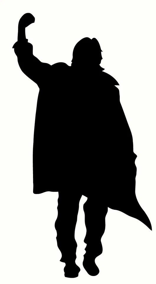 BREAKFAST CLUB vinyl decal Judd Nelson STICKER laptop car wall John Bender