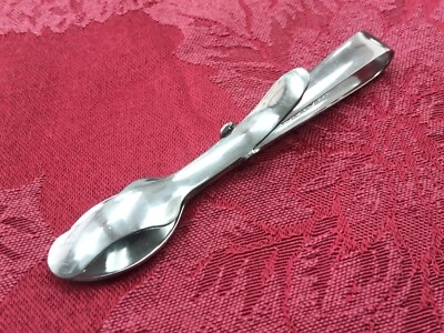 Norpro - 18/10 不锈钢迷你夹 1937D CUBES OLIVES CHEES MEATS, — 第 1/3 张图片