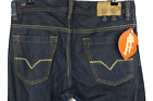 DIESEL Mens Jeans W30 L26 Flare Bootcut Fitting Shazor Wash 0088Z P30