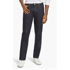 Citizens of Humanity Gage Classic Straight Leg Jeans Size 35 