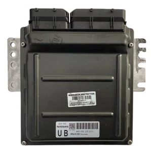 2006-2007, Nissan Maxima, Electronic Control Module A56-Y65 ZZ9 - Picture 1 of 4