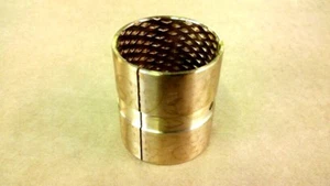 PIEZAS JCB -- BUSH PARA 2CX etc. (PIEZA NO. 809/10060) - Imagen 1 de 2