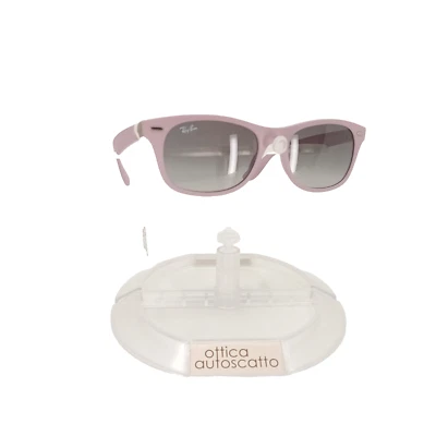 Occhiale sole donna RAYBAN LITEFORCE RB4207 - Immagine 1 di 2