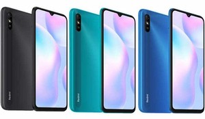 Xiaomi Redmi 9A  32gb , 6.53" Dual Sim Unlocked 4G Android Smartphone - New 