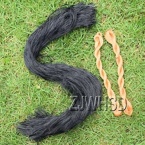Snake Trap Humane Live Snare 60 ft Net can catch cage 1 lb - 7 lb Protect Family - Picture 1 of 11