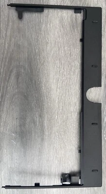 Lenovo ThinkPad X200 X201 Tablet Front Keyboard Bezel 45N3160 45N3126 60.4Y421 - Image 1 of 3