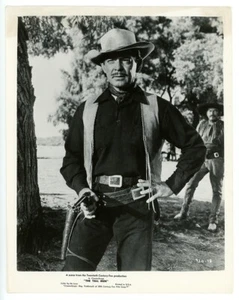 CLARK GABLE original movie photo 1955 THE TALL MEN - Picture 1 of 1