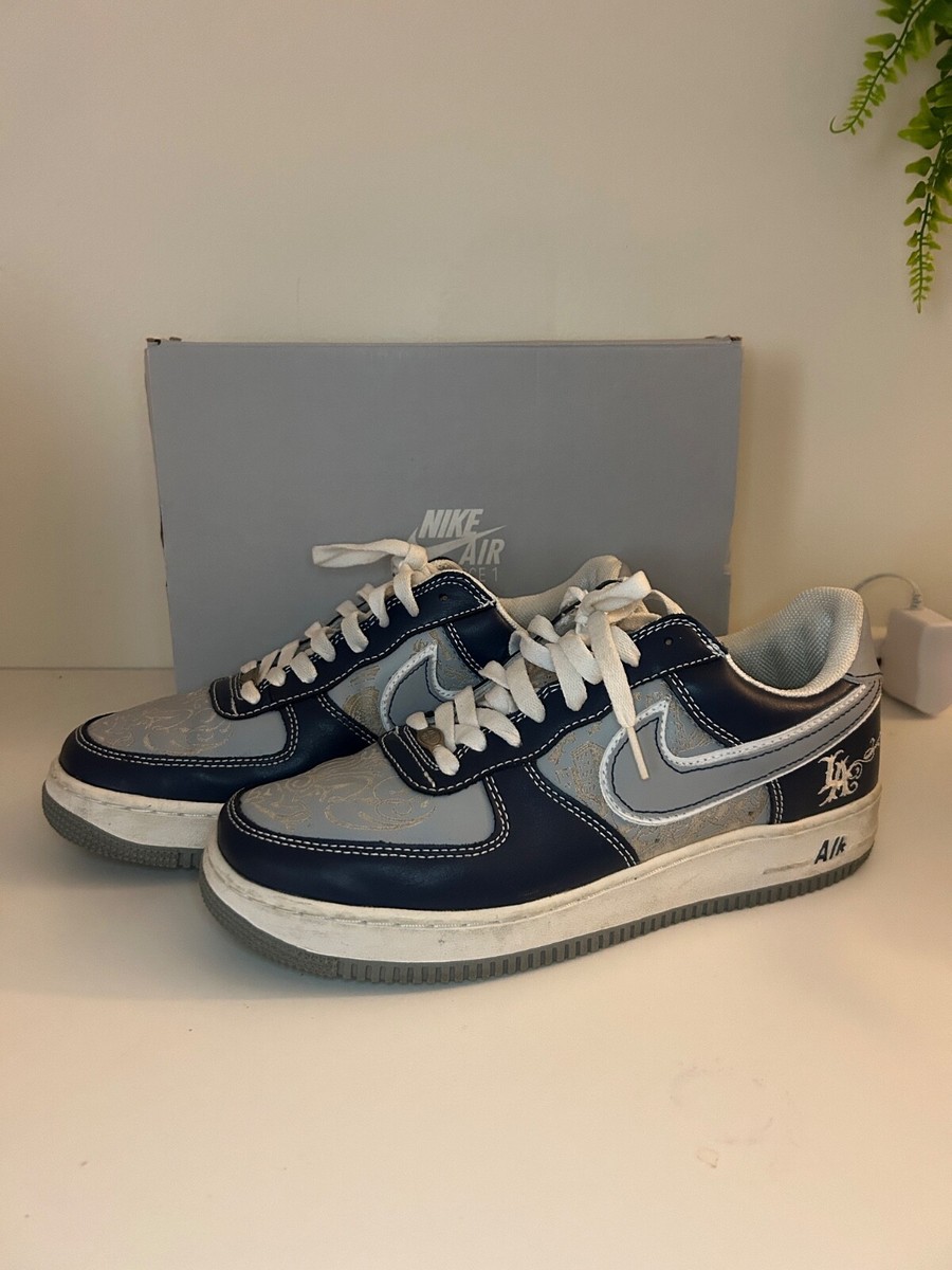 Nike Air Force 1 Mr. Cartoon for Sale - Authenticity Nike Air Force 1 Mr. Cartoon for Sale - Authenticity