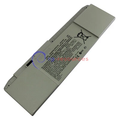 New VGP-BPS30 Laptop Battery for Sony Vaio SVT131A11L SVT131B11M SVT131A11M - image 1 of 4