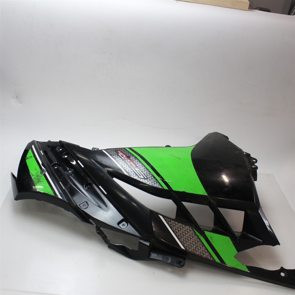 2013-2017 Kawasaki Ninja 300EX Right Fairing Panel 55028-0421-777
