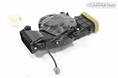 2017-2020 LINCOLN CONTINENTAL REAR CONSOLE HEATER AUXILIARY FAN BLOWER MOTOR OEM - Image 1 of 4