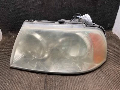 Fits 2003-2006 Lincoln Navigator Left Headlight Assembly OEM:6L7Z13008AB Foto 1 de 4