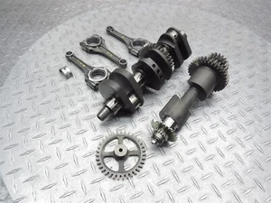 2014 12-16 MV Agusta 675 F3 Lot Crank Shaft Balancer Gear Connecting Rods - Bild 1 von 24
