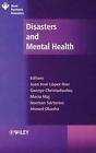 Disasters and Mental Health by George Christodoulou (English) Hardcover Book