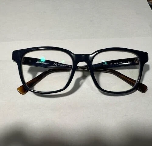 marco de gafas salvatore ferragamo Foto 1 de 4