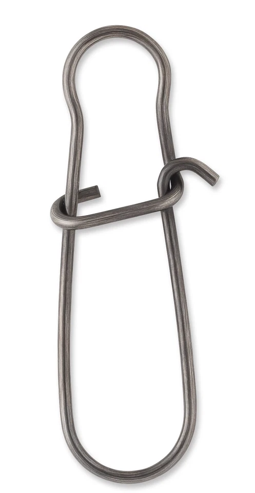 VMC Duolock Snap - Aparejos de terminal de pesca de lubina, lucio, trucha, valleya y almizcle Foto 1 de 2