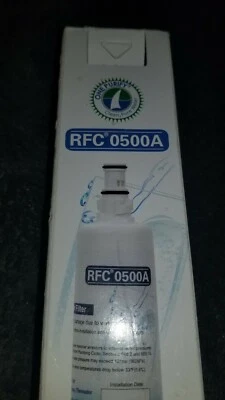 Refrigerator Water Filter -One Purify RFC0500A New - Image 1 of 4