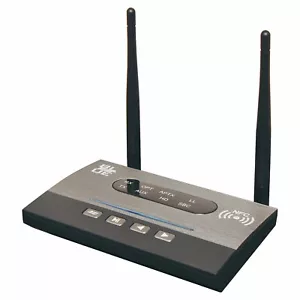 High Power Bluetooth V5.0 Audio Transmitter & Receiver - Picture 1 of 4