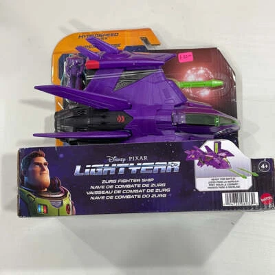 Light Year Disnep Pixer - Image 1 of 4