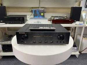 amplificatore Marantz Pm 7001 - Foto 1 di 4