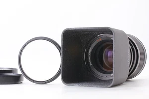 [Almost Unused w/ Hood] Hasselblad Carl Zeiss T* Sonnar 150mm f4 CF Lens JAPAN - Picture 1 of 18